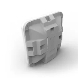 MikroTik SXTsq Lite60 İstemci Cihazı, RBSXTsq-60ad, 60GHz, 1x RJ45 100Mb/s