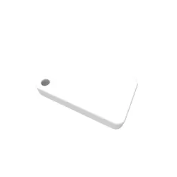 Bluetooth-метка MikroTik TG-BT5-IN, Внутренний, для MikroTik KNOT, BT 5.2, IP55