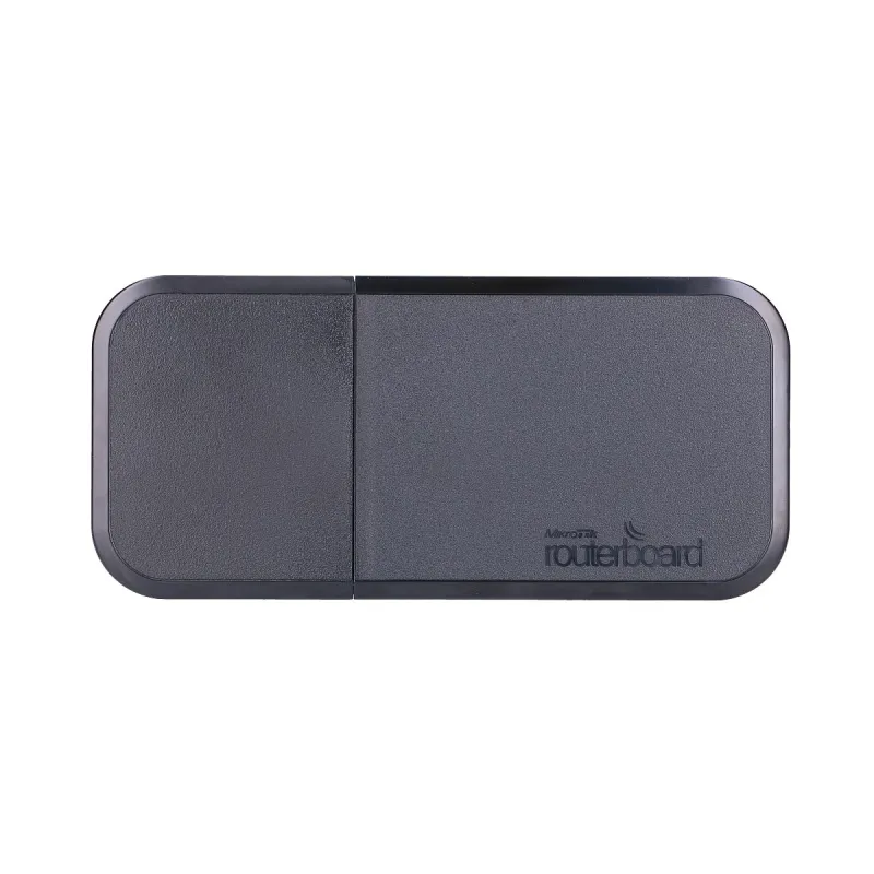 MikroTik wAP ac BE | Punto di accesso | RBwAPG-5HacT2HnD-BE, Dual Band, 1x RJ45 1000Mb/s