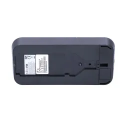 MikroTik wAP ac BE Erişim Noktası, RBwAPG-5HacT2HnD-BE, Çift Bant, 1x RJ45 1000Mb/s