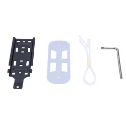 MicroTik wAP ac BE | Zugangspunkt | RBwAPG-5HacT2HnD-BE, Dual-Band, 1x RJ45 1000Mb/s