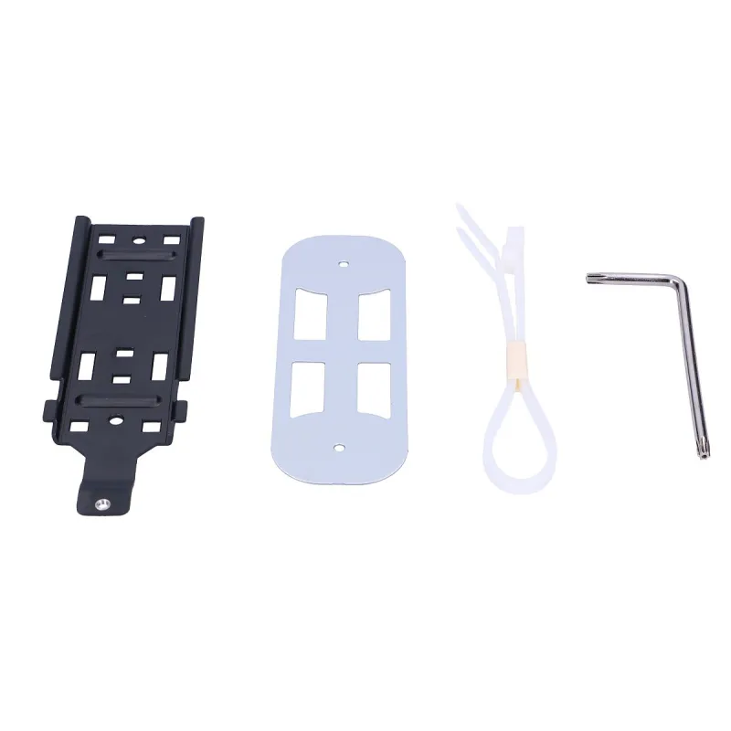 MikroTik wAP ac BE | Access point | RBwAPG-5HacT2HnD-BE, Dual Band, 1x RJ45 1000Mb/s