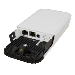 Mikrotik wAP ac LTE комплект (2024) - LTE маршрутизатор, wAPGR-5HacD2HnD&EC200A-EU, LTE4, Wi-Fi 5, 2x GbE RJ45, microSIM, IP54