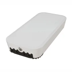 Mikrotik wAP ac LTE kit (2024) | Roteador LTE | wAPGR-5HacD2HnD&EC200A-EU, LTE4, Wi-Fi 5, 2x GbE RJ45, microSIM, IP54