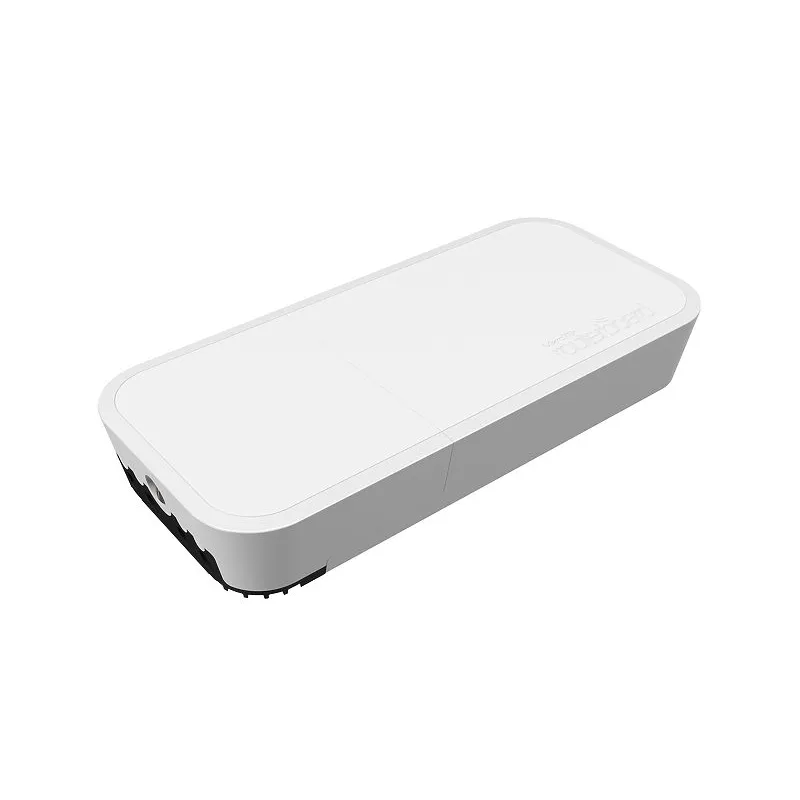 MikroTik wAP ac | Punto di accesso | RBwAPG-5HacD2HnD, Dual Band, 2x RJ45 1000Mb/s