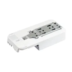 MikroTik wAP ac | Punto de acceso | RBwAPG-5HacT2HnD, Dual Band, 1x RJ45 1000Mb/s