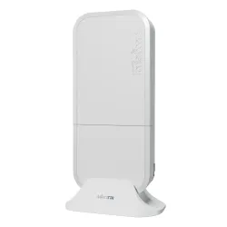 Punto di accesso MikroTik wAP ax, wAPG-5HaxD2HaxD, Wi-Fi 6, RouterOS L4