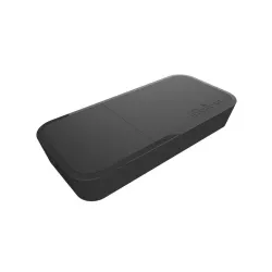 MikroTik wAP BE | Punto di accesso | RBwAP2nD-BE, 2,4GHz, 1x RJ45 100Mb/s