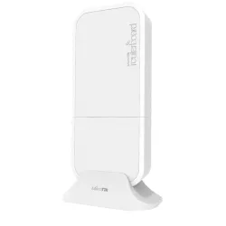 MikroTik wAP R | Přístupový bod | RBwAPR-2nD, 2,4GHz, miniPCI-e, 1x RJ45 100Mb/s