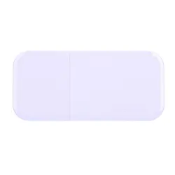 Точка доступа MikroTik wAP, RBwAP2nD, 2.4GHz, 1x RJ45 100Mb/s