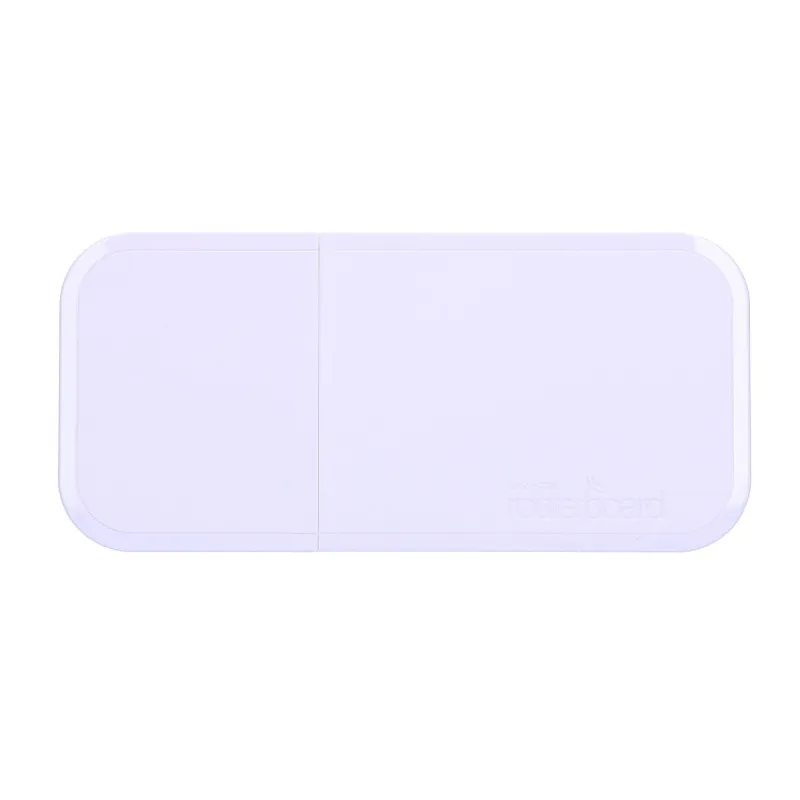 MicroTik wAP | Zugangspunkt | RBwAP2nD, 2,4 GHz, 1x RJ45 100Mb/s