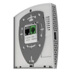 MikroTik wsAP ac lite | Punkt dostępowy | RBwsAP-5Hac2nD, Dual Band, 3x RJ45 100Mb/s