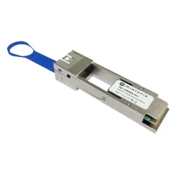 Mikrotik XQ+CM0000-XS+ QSFP28 zu SFP28 Konverter