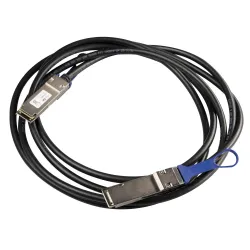MikroTik XQ+DA0003 | DAC QSFP28 Kabel | 100Gb/s, 3m