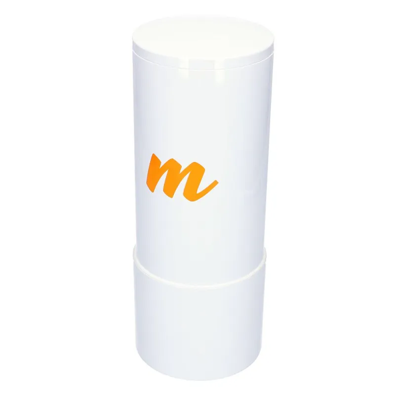 Mimosa A5-360 | Ponto de acesso | 1Gbps, 4x4, 4,9-6,4GHz, antena integrada 14dBi 360st