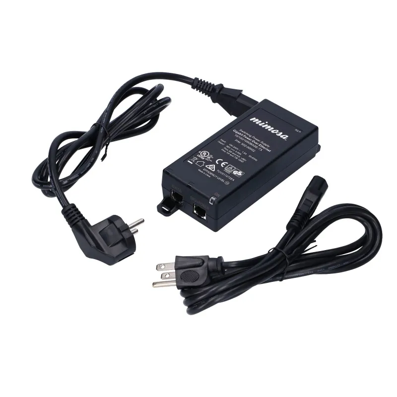 Mimosa A5-360 | Punto de acceso | PTMP, 5GHz, MU-MIMO, 1x RJ45 1000Mb/s, 14dBi