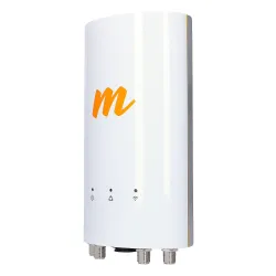 Точка доступа Mimosa A5c, 1Gbps, 4x4, 4,9-6,4GHz, без антенны