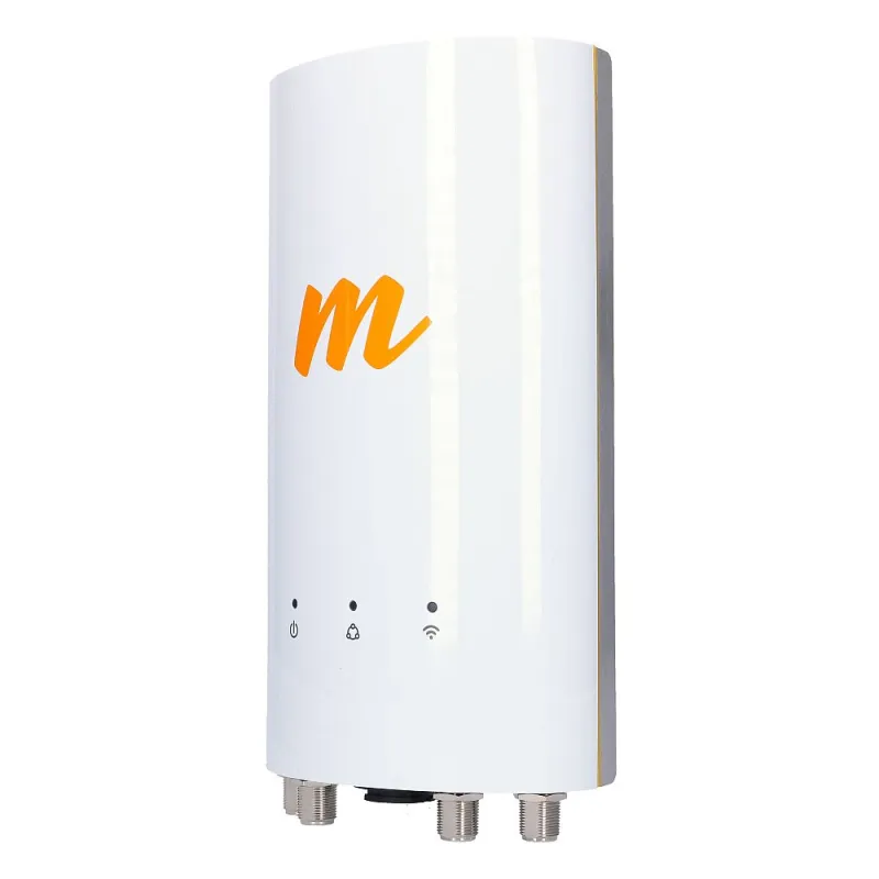 Mimosa A5c | Zugangspunkt | 1Gbps, 4x4, 4,9-6,4GHz, ohne Antenne
