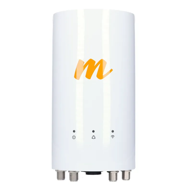 Mimosa A5c | Zugangspunkt | 1Gbps, 4x4, 4,9-6,4GHz, ohne Antenne