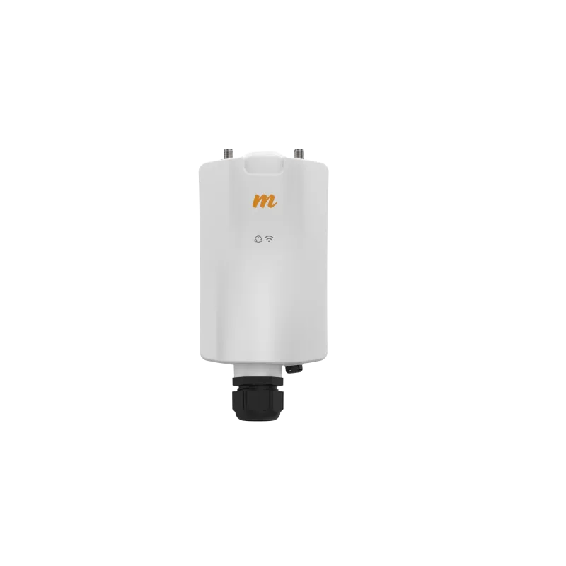 Mimosa A5x | Zugangspunkt | 700Mbps, 2x2, 4,9 - 6,4GHz, ohne Antenne