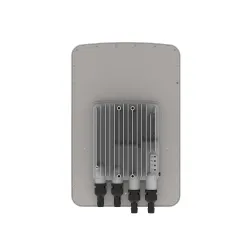 Mimosa A6 | Punto di accesso | 7Gbps, 8x8 MU-MIMO, 5.150–6.425 GHz, 24dBi, IP67