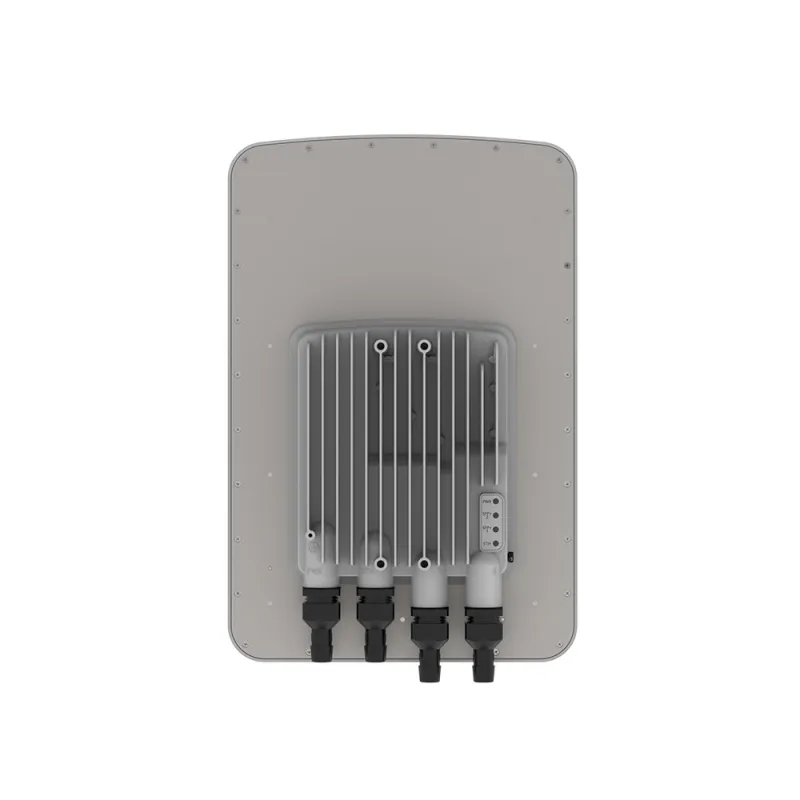 Mimosa A6 | Punto di accesso | 7Gbps, 8x8 MU-MIMO, 5.150–6.425 GHz, 24dBi, IP67