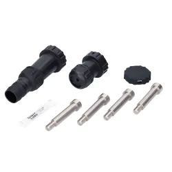 Mimosa B11 | Ponte de rádio | 1,5 Gbps, 10,0-11,7 GHz, SFP, sem antena