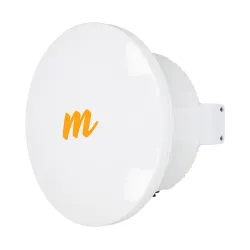 Mimosa B24 | Most radiowy | 1,5Gbps, 24,00-24,25GHz, SFP, 3km, zintegrowana antena 33dBi