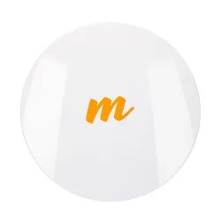 Беспроводной мост Mimosa B24, 1,5Gbps, 24,00-24,25GHz, SFP, 3км, Встраиваемая антенна 33dBi