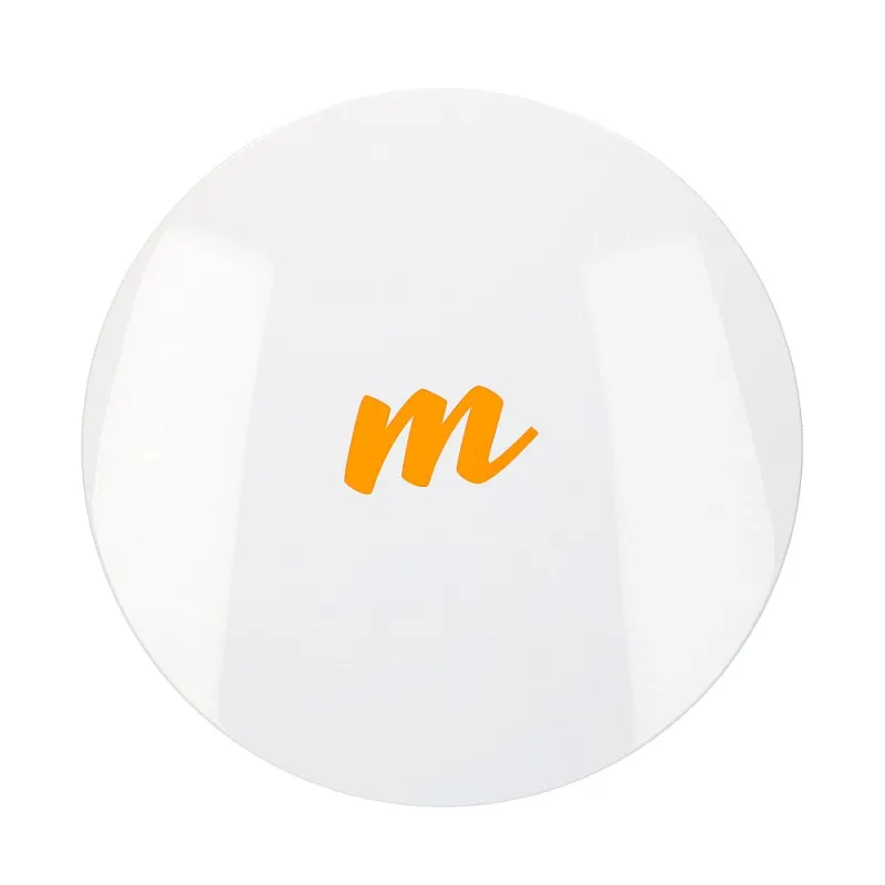 Mimosa B24 Kablosuz Köprü, 1.5Gbps, 24.00-24.25GHz, SFP, 3km, Entegre 33dBi Anten