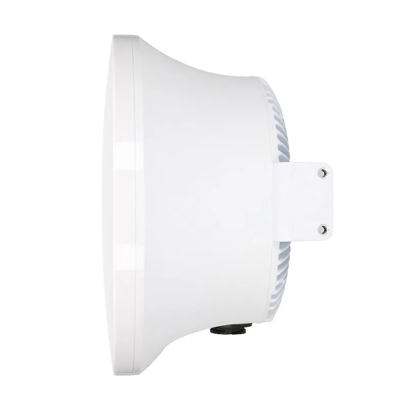 Mimosa B24 Kablosuz Köprü, 1.5Gbps, 24.00-24.25GHz, SFP, 3km, Entegre 33dBi Anten