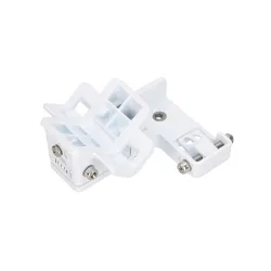 Mimosa B24 Kablosuz Köprü, 1.5Gbps, 24.00-24.25GHz, SFP, 3km, Entegre 33dBi Anten