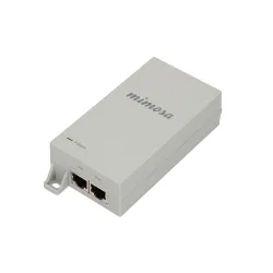 Mimosa B24 | Bridge | 1,5Gbps, 24,00-24,25GHz, SFP, 3km, 33dBi integrated antenna