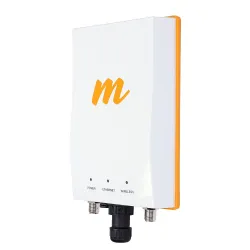 Mimosa B5C | Ponte de rádio | 1,5 Gbps, 4,9-6,2 GHz, sem antena