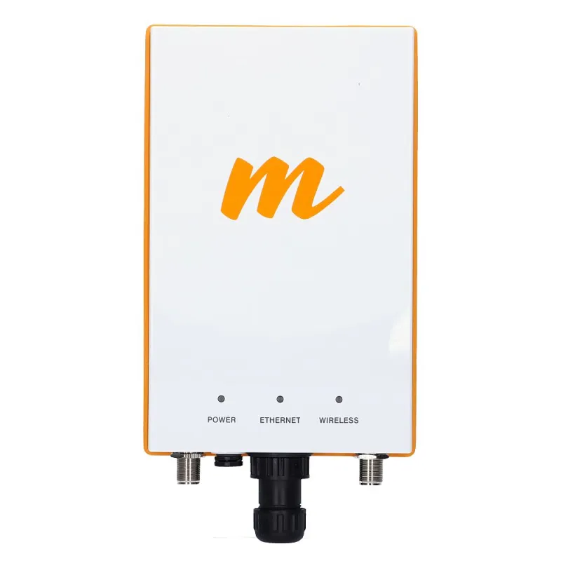 Mimosa B5C | Most radiowy | 1,5Gbps, 4,9-6,2GHz, bez anteny