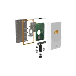 Беспроводной мост Mimosa B5C, 1,5Gbps, 4,9-6,2GHz, без антенны