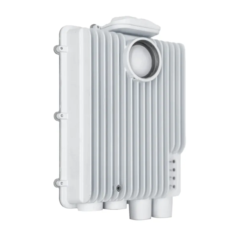 Bezdrátový most Mimosa B6x, 3,4Gbps, 5,15-6,4GHz, bez antény