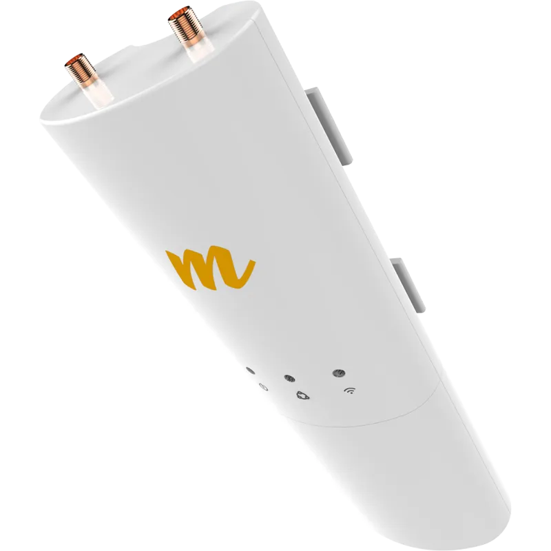 Mimosa C5C | Urządzenie klienckie bez zasilacza | 700Mbps, 4,9-6,4GHz, bez anteny