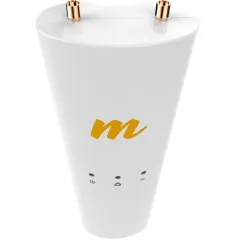 Mimosa C5C | CPE sem fonte de alimentaçao | 700Mbps, 4,9-6,4GHz, sem antena