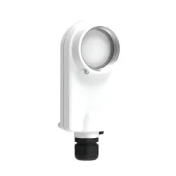 Mimosa C5X IP67 | Urządzenie klienckie | 700Mbps, 4,9-6,4 GHz, zintegrowana antena 8dBi, IP67