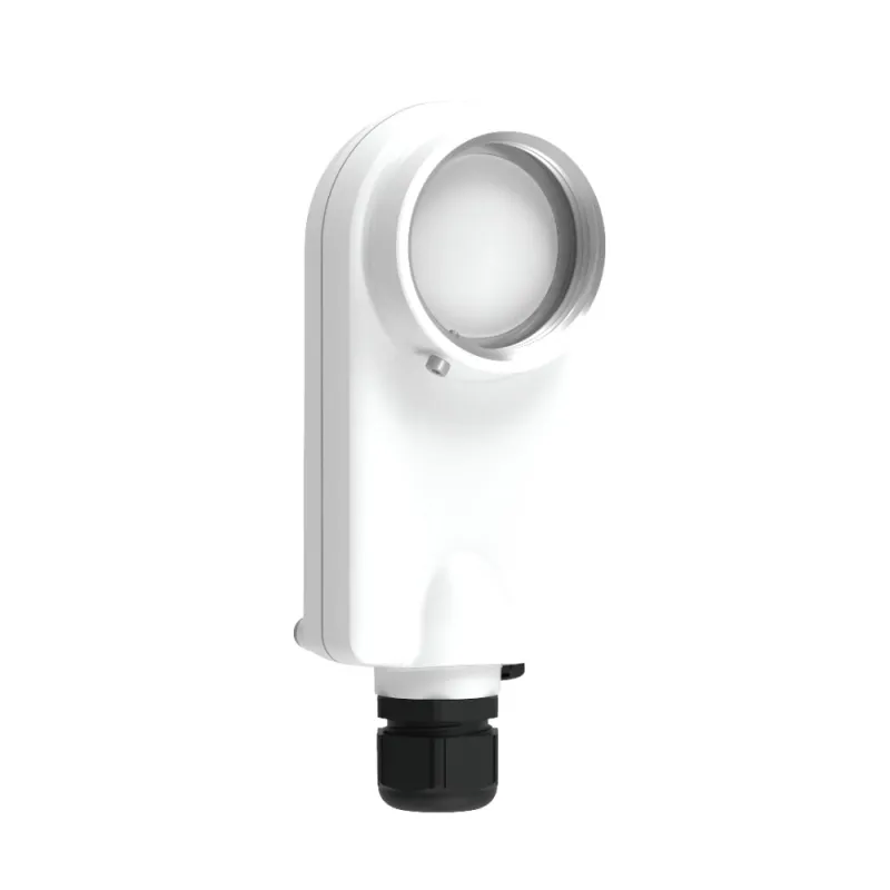 Mimosa C5X IP67 | CPE | 700Mbps, 4,9-6,4 GHz, antena integrada de 8dBi, IP67