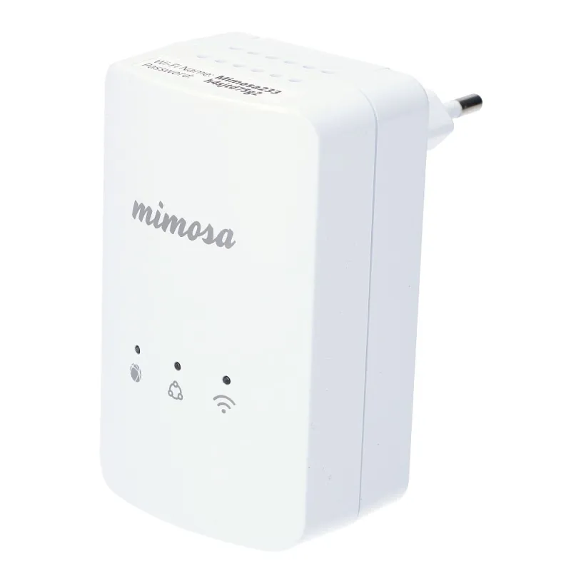 Mimosa G2 | Zugangspunkt | 300Mbps, 2,4GHz, PoE, 802.11n