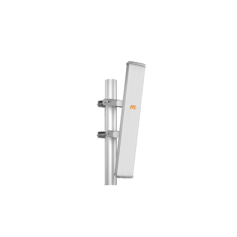 Mimosa N5-45X4 | Sector antenna | 22dBi, 45st, 4,9-6,4 GHz, Beamforming, 4x N-female