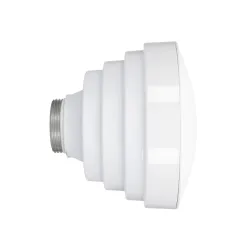 Mimosa N5-X16 | Modulares Horn für C5x | 16dBi, 22., 4,9-6,4GHz, 150mm