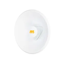 Модульная антенна Horn для C5x Mimosa N5-X20, 2-pack, 20dBi, 12°, 4,9-6,4GHz, 270mm