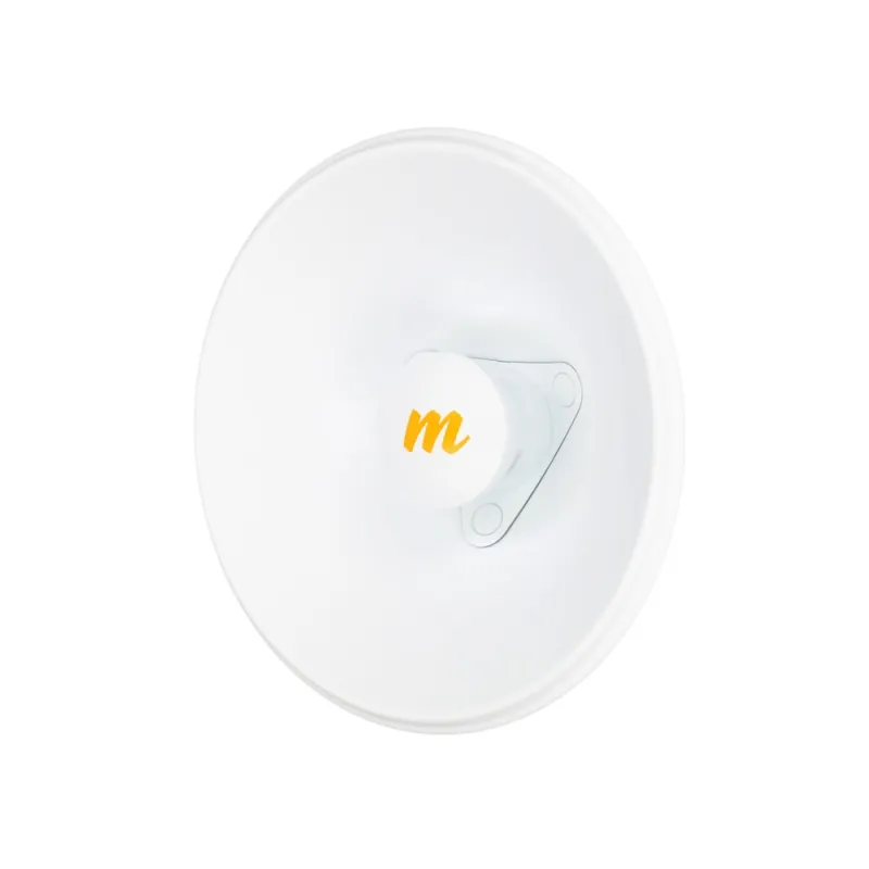 Модульная антенна Horn для C5x Mimosa N5-X20, 2-pack, 20dBi, 12°, 4,9-6,4GHz, 270mm