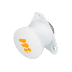 C5x Mimosa N5-X20 için Horn Modüler Anten, 2'li Paket, 20dBi, 12°, 4,9-6,4GHz, 270mm