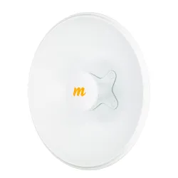 Mimosa N5-X25 | Modulares Horn für C5x | 2-Pack, 25dBi, 8st, 4,9-6,4GHz, 429mm