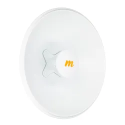 Mimosa N5-X25 | Antenna modulare Horn per C5x | 2-pack, 25dBi, 8st, 4,9-6,4GHz, 429mm