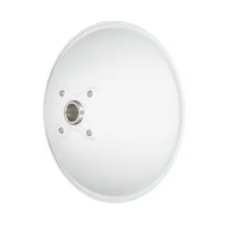 C5x Mimosa N5-X25 için Modüler Horn Anten, 2'li Paket, 25dBi, 8 Derece, 4.9-6.4GHz, 429mm